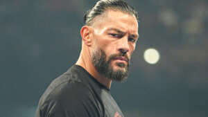 roman reigns 2