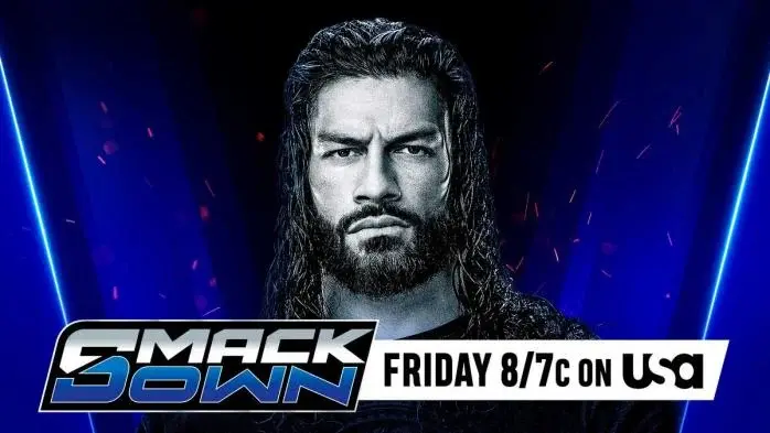 WWE Friday Night SmackDown (18/10/2024) - Cobertura e resultados!