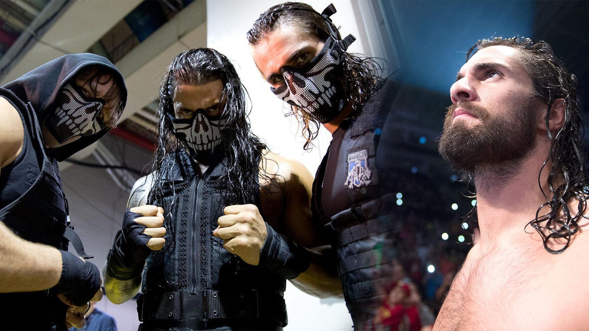 Seth Rollins may have subtly confirmed The Shield will never reunite