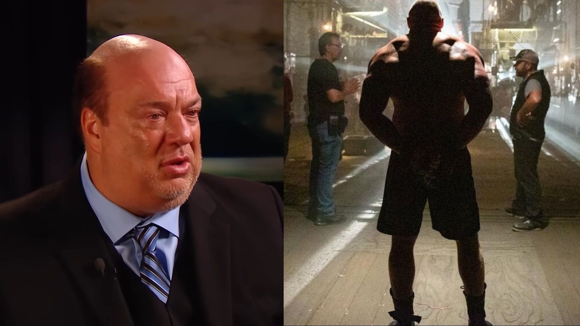 Paul Heyman to betray Roman Reigns for 6 ft 5 in star; align with former client? 3 Ways the Wiseman can return at Survivor Series: WarGames 2024