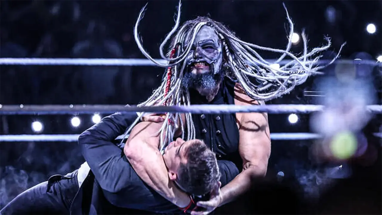 Uncle Howdy to destroy & humiliate 57yearold icon in his final match