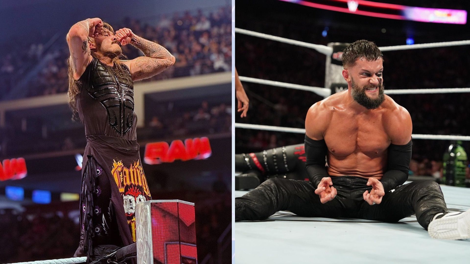 4 WWE stars Dominik Mysterio can add to The Judgment Day if Finn Balor is kicked out