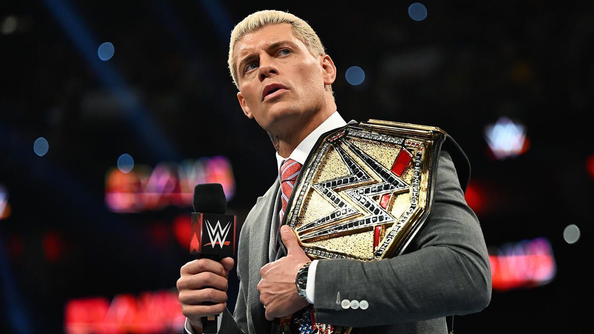 Cody Rhodes set to miss WWE Survivor Series: WarGames 2024? Exploring his status amid ongoing rumors