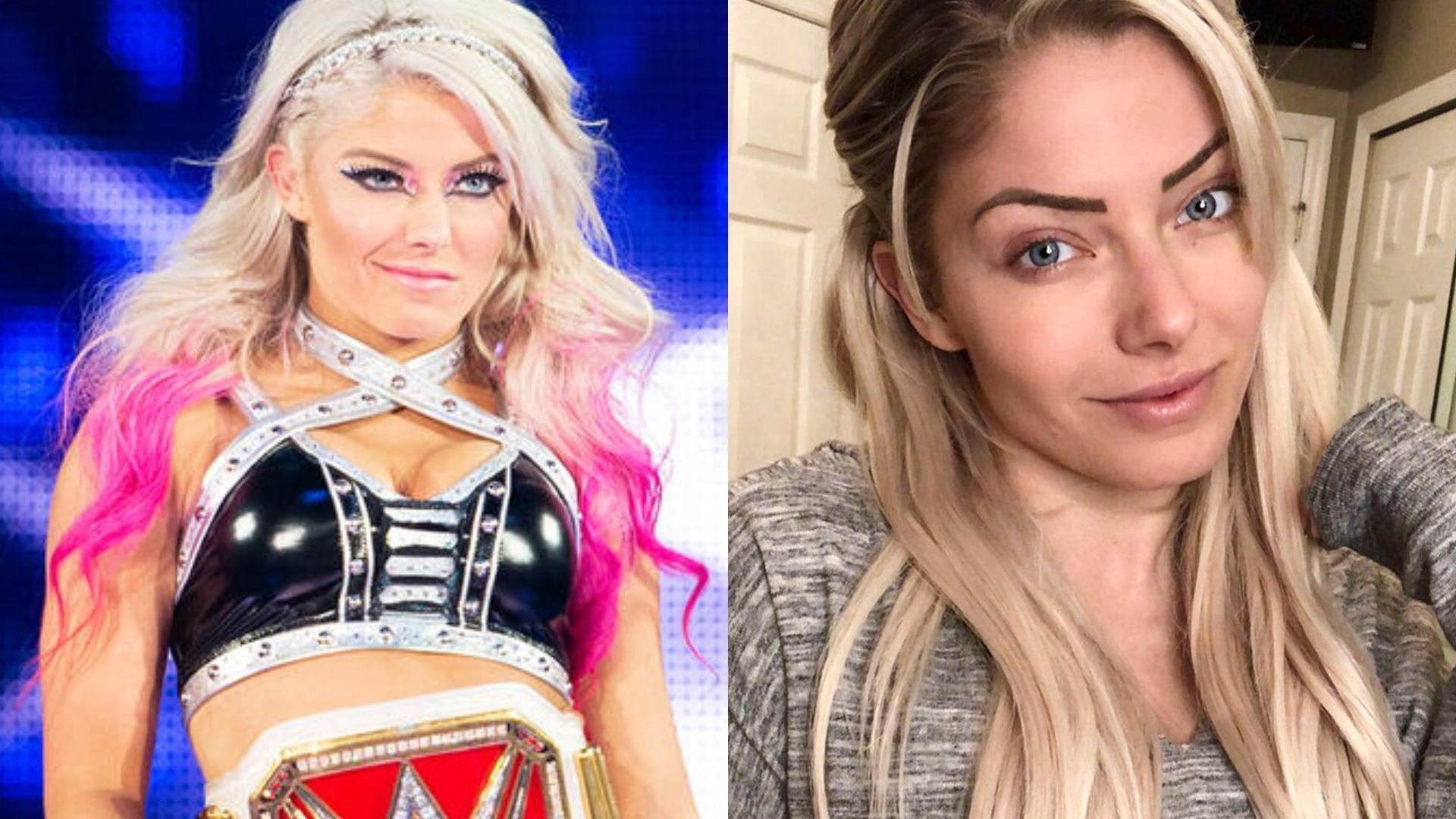 Dominant WWE RAW Faction Leader Invites Alexa Bliss, Ex-Champion’s Future Revealed?