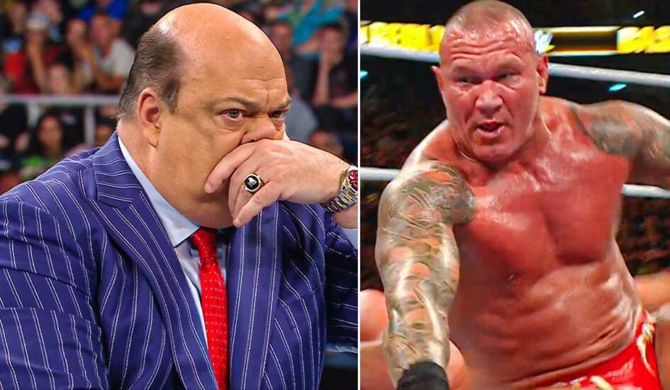 SmackDown stars to suddenly quit and join AEW, Randy Orton to be forced