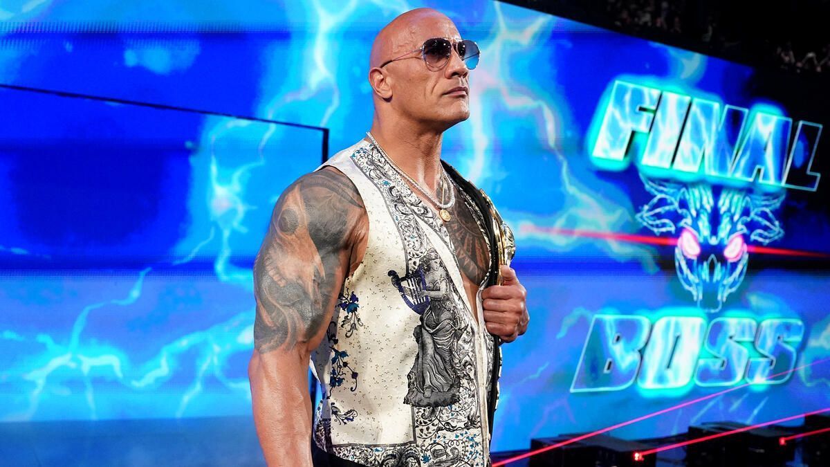 The Rock to return to WWE soon for one major reason, believes former star: "Reportedly $30 to $35 million"