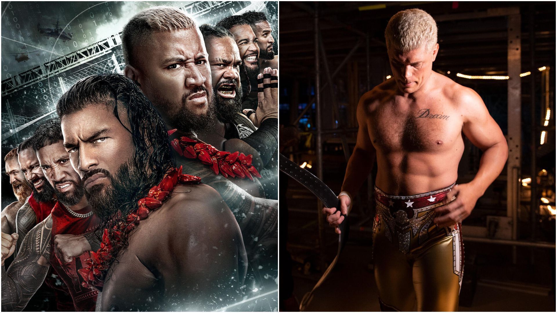 WWE veteran predicts what will happen if Cody Rhodes joined the OG Bloodline for Survivor Series: WarGames