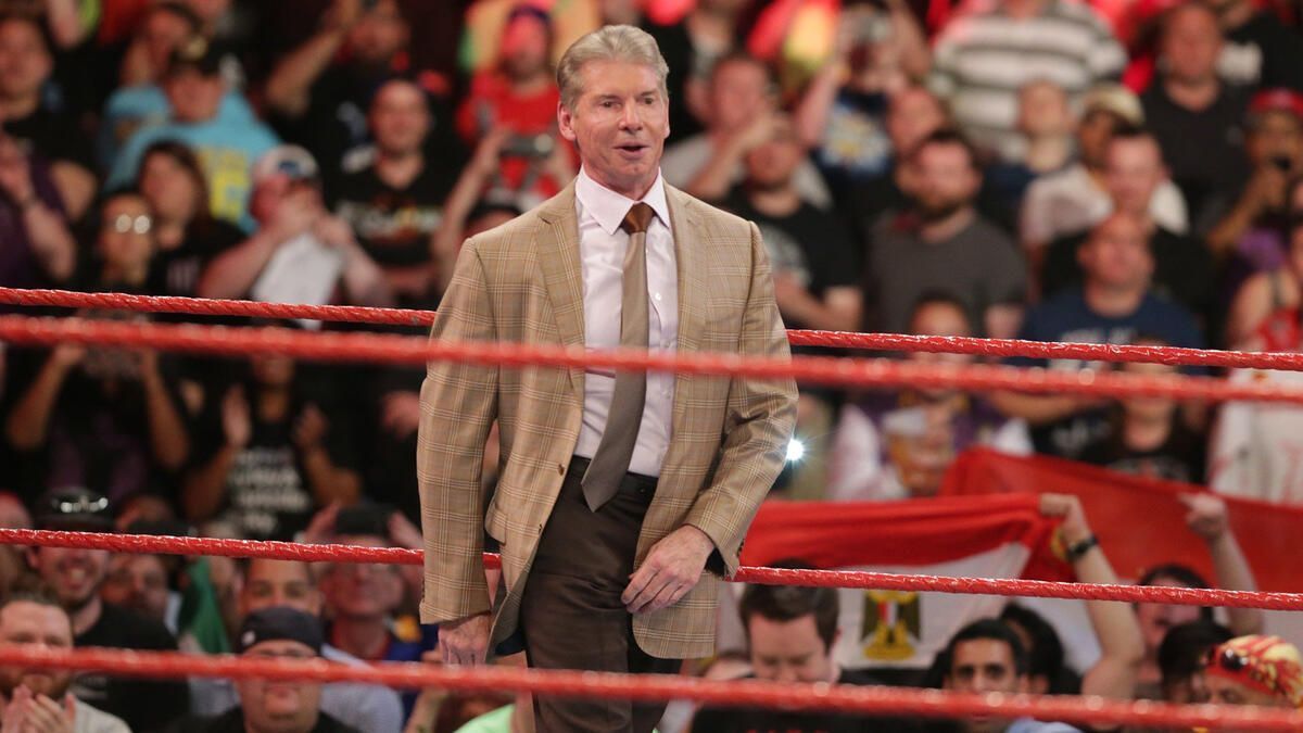 Former WWE Employee Advises Colleagues to Quit Over Disputes with Vince McMahon, Poor Work Conditions (Exclusive)