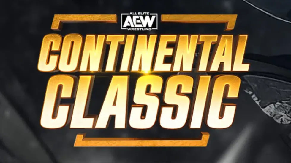 AEW Continental Classic