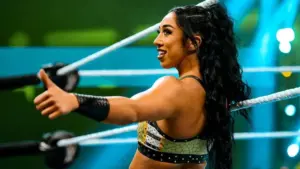 Indi Hartwell