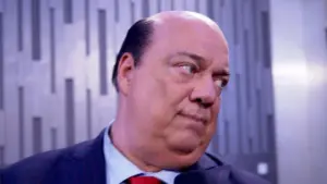 Paul Heyman