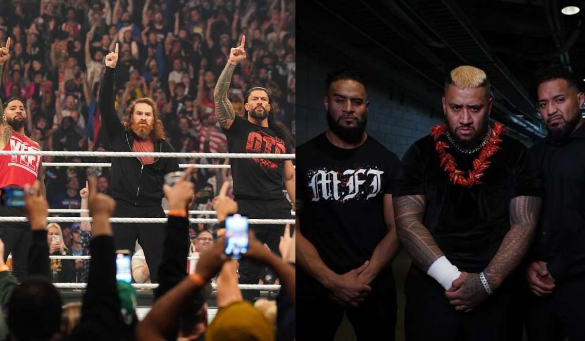 Six Superstars Likely to Make Their Mark in The Bloodline's WarGames Showdown at WWE Survivor Series 2024