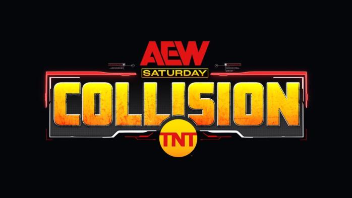 Duas estrelas da AEW abandonaram o Collision do último sábado
