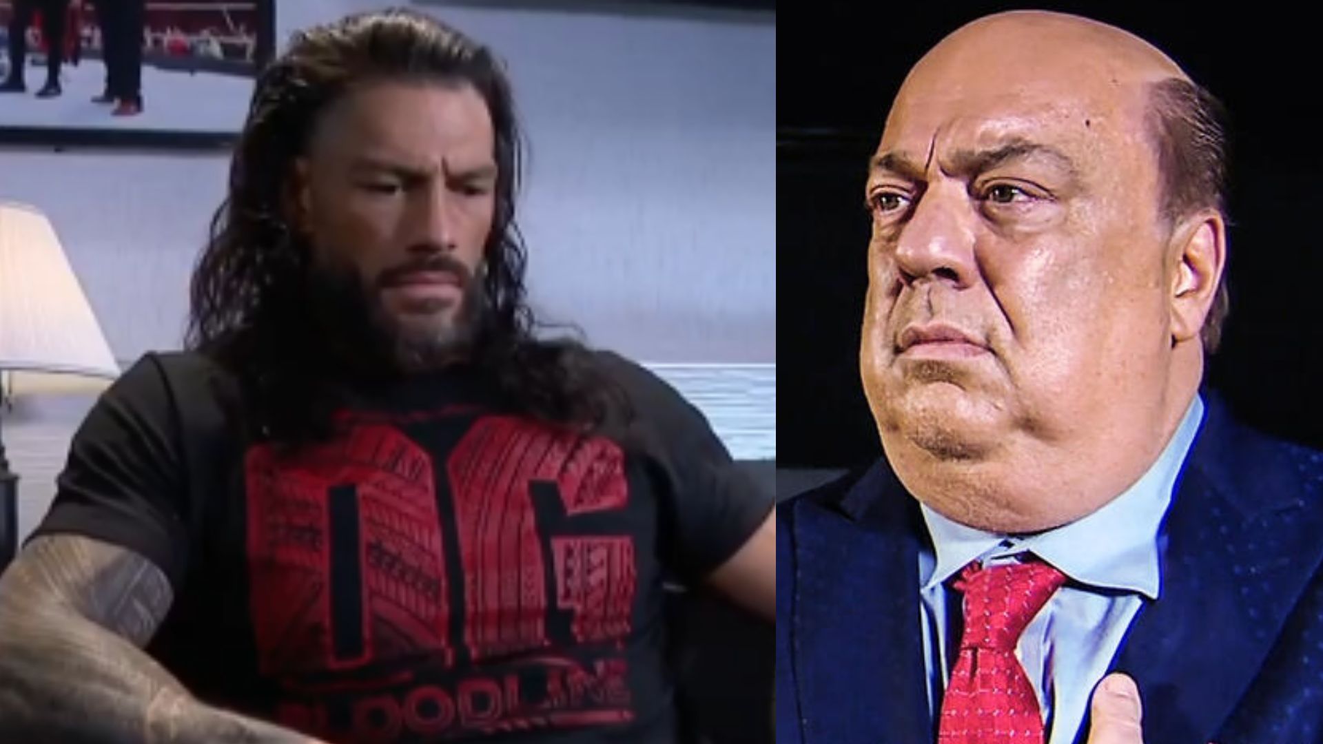 Roman Reigns won't be happy with what Paul Heyman did after WWE SmackDown