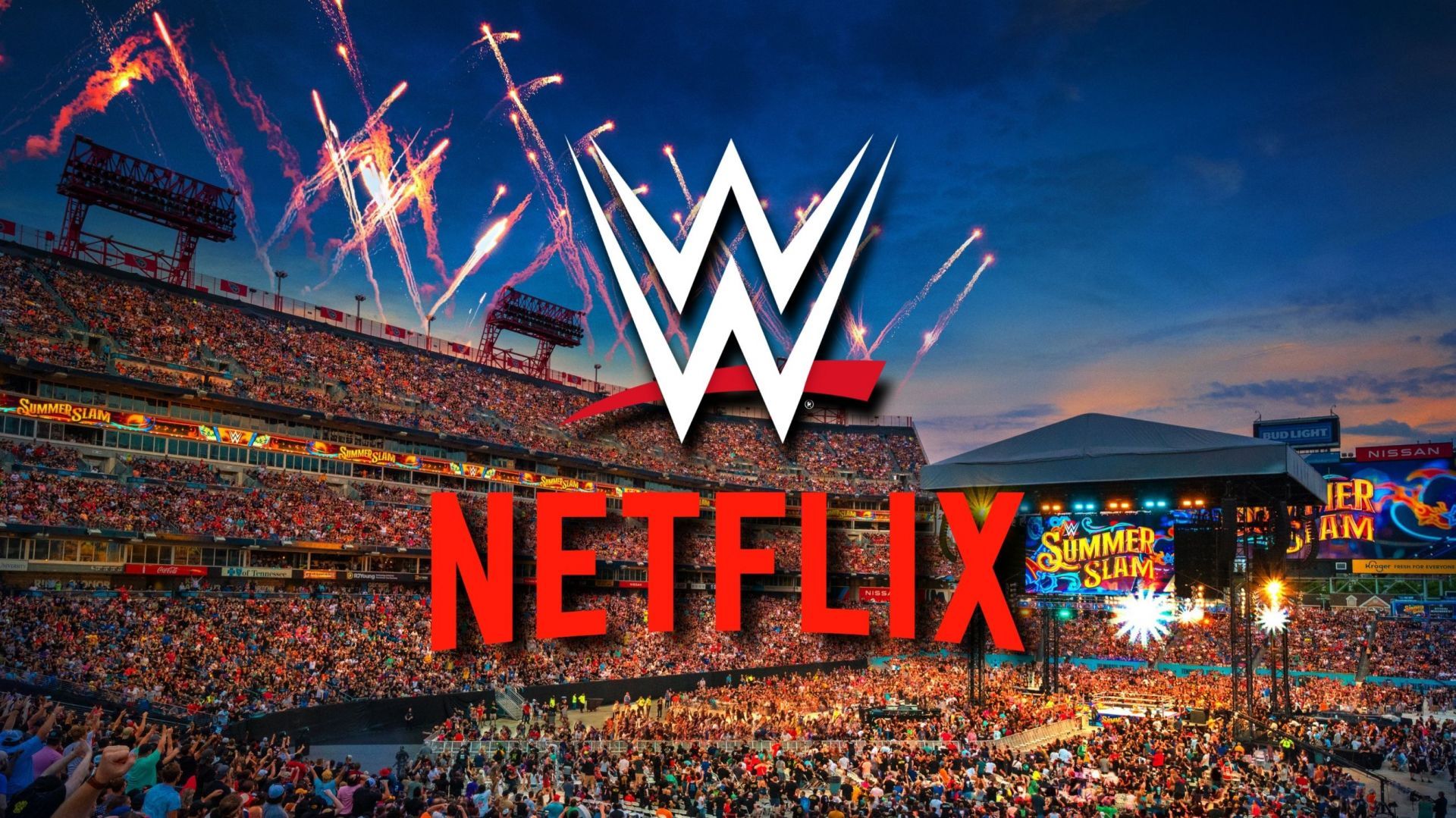 WWE on Netflix: Everything We Know So Far, Explained