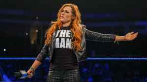 Becky Lynch revela motivo para seu fracassado "heel-turn" em 2018