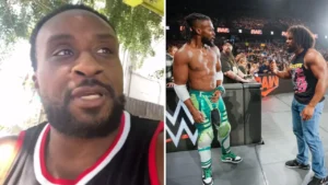 Big E estará presente na celebração dos 10 anos do New Day?