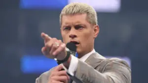 cody rhodes 2