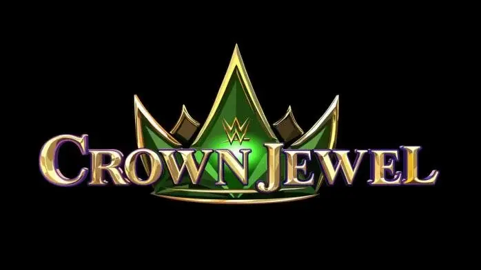 crown jewel