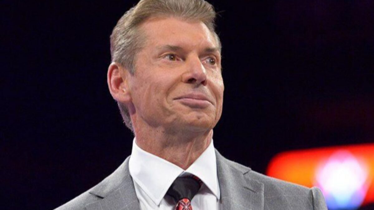 Former WWE Star Reveals Indifference from Upper Management During McMahon Era (Exclusive)