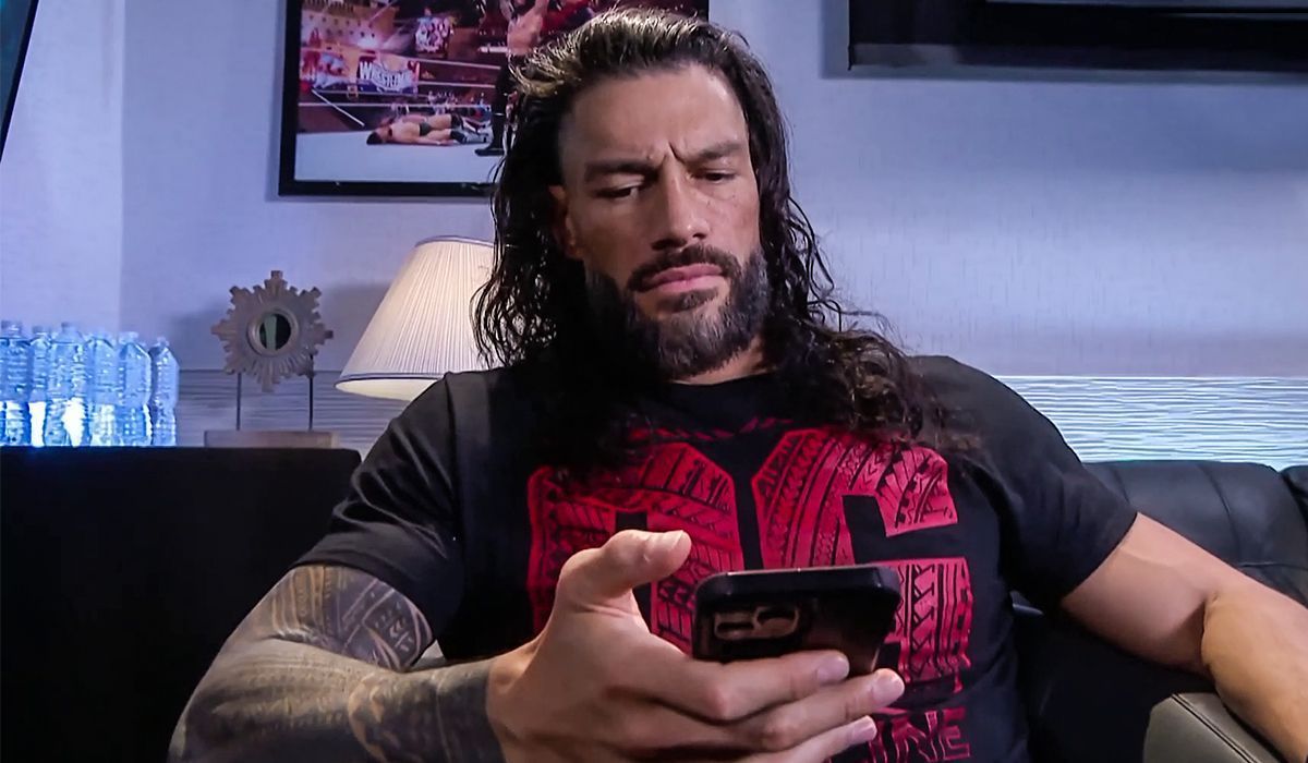 3 reasons why Roman Reigns can't reach Paul Heyman