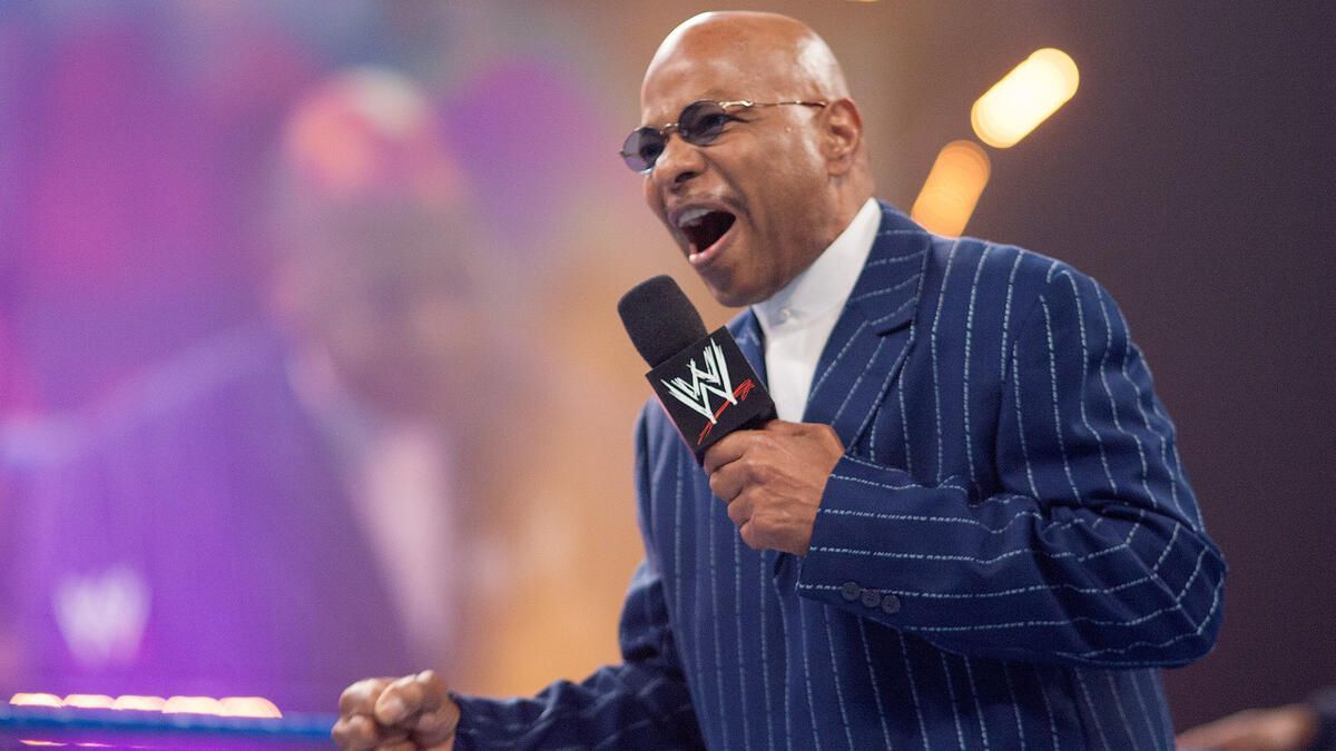 WWE Hall of Famer Teddy Long explains why fan-favorite tag team is not having a title run (Exclusive)