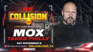 jon moxley aew collision