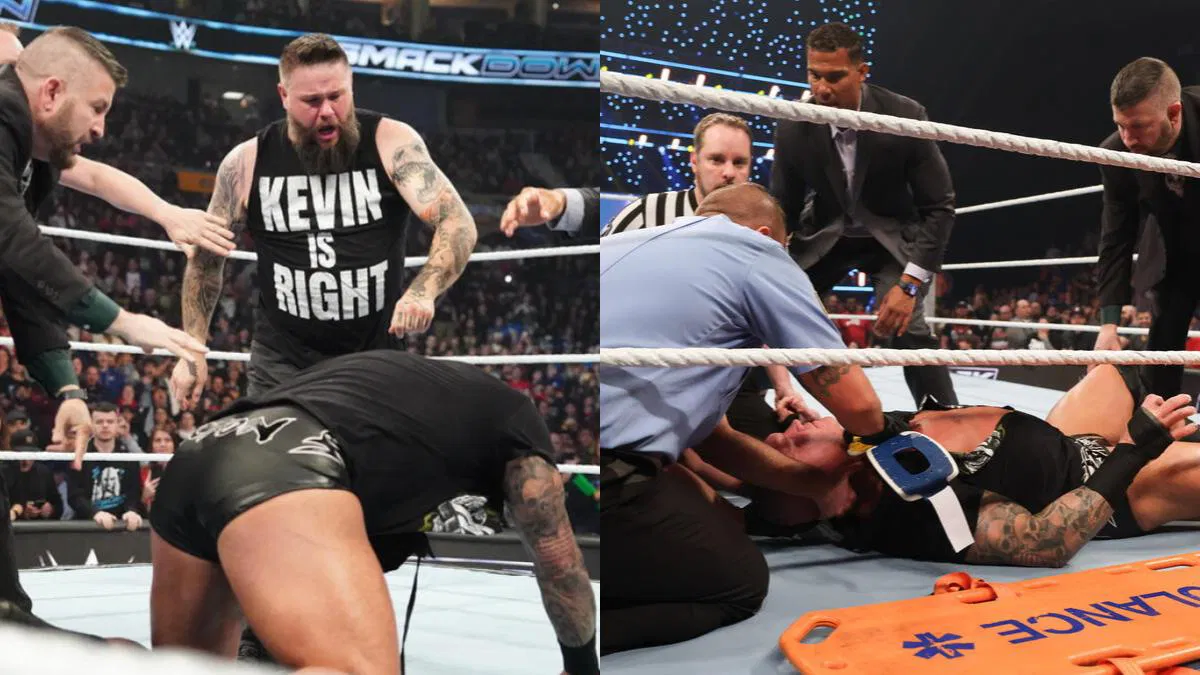 kevin owens e randy orton