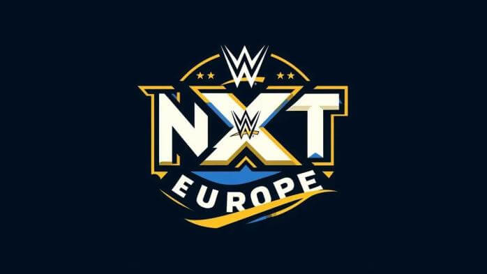 NXT Europe segue sem data para ter o seu início