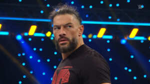 roman reigns