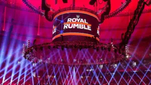 royal rumble