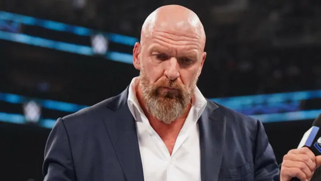 "Não é uma estrela" – Destaque do WWE SmackDown sob o comando de Triple H é fortemente criticada