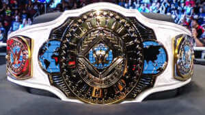 womans ic title