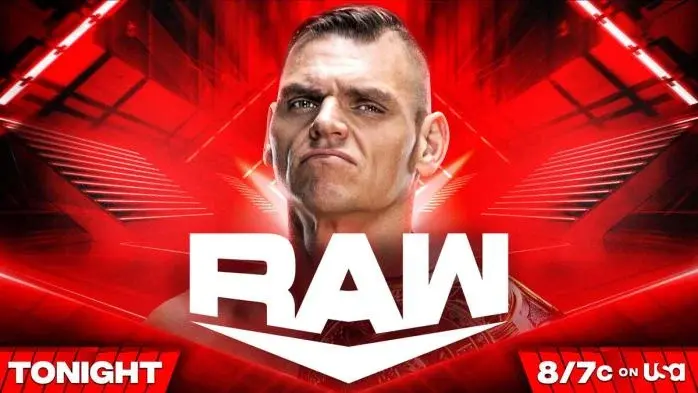 WWE RAW (04/11/2024) - Cobertura e resultados!