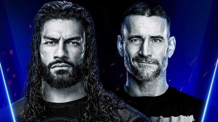 WWE SmackDown (29/11/2024) - Cobertura e resultados!