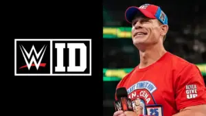 wwe id