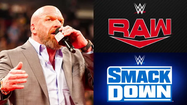 WWE planeja mudança drástica no SmackDown em 2025; confira detalhes