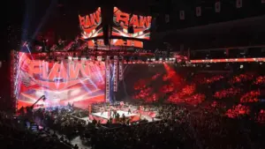 wwe raw logo