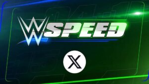 wwe speed