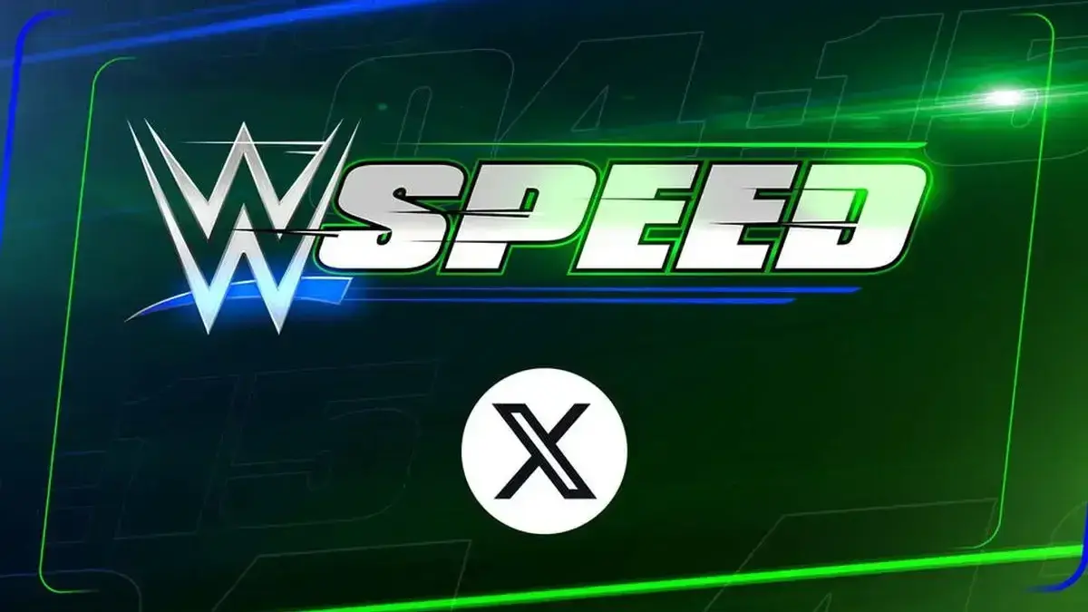 Bron Breakker e Sheamus são removidos do WWE Speed