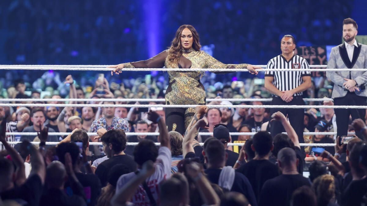 “They wanted to expose her”- Nia Jax has backstage heat with somebody in WWE, says veteran (Exclusive)