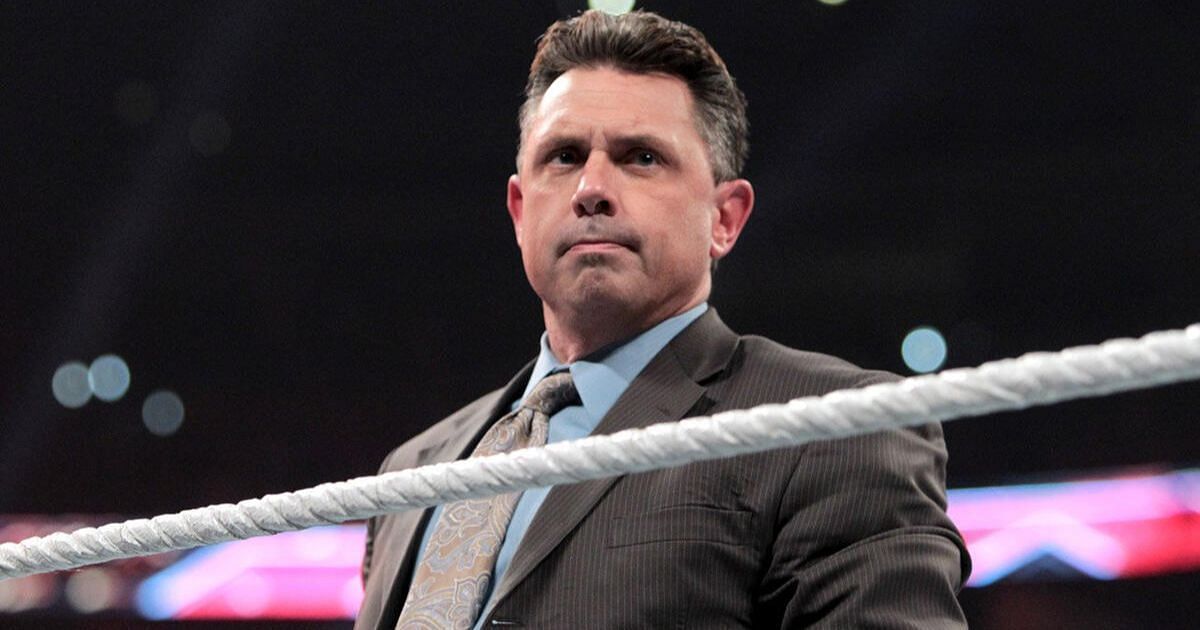 “WWE isn’t shying away,” “0 intention of going back” – Fans erupt after Michael Cole namedrops AEW star during Survivor Series