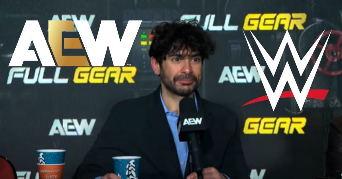 WWE and AEW legend sends an emotional message following massive criticism towards Tony Khan’s promotion