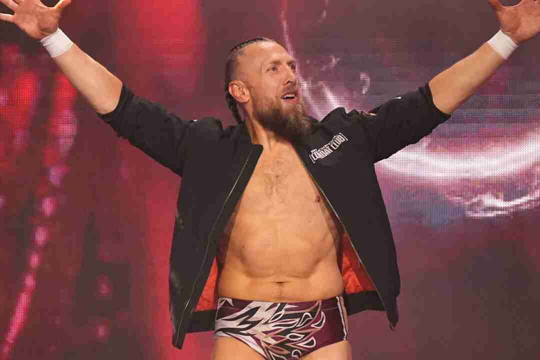 Bryan Danielson wasn’t impressed with AEW star before big match: “A pretty boy who couldn’t handle the punishment”