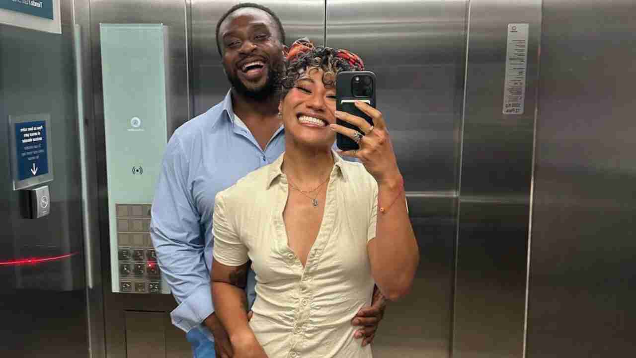 How did Big E meet his girlfriend Kristen? All you need to know about their love story