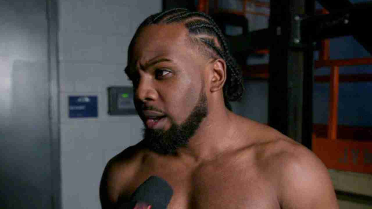 Xavier Woods is not a main event talent, WWE veteran says (Exclusive)