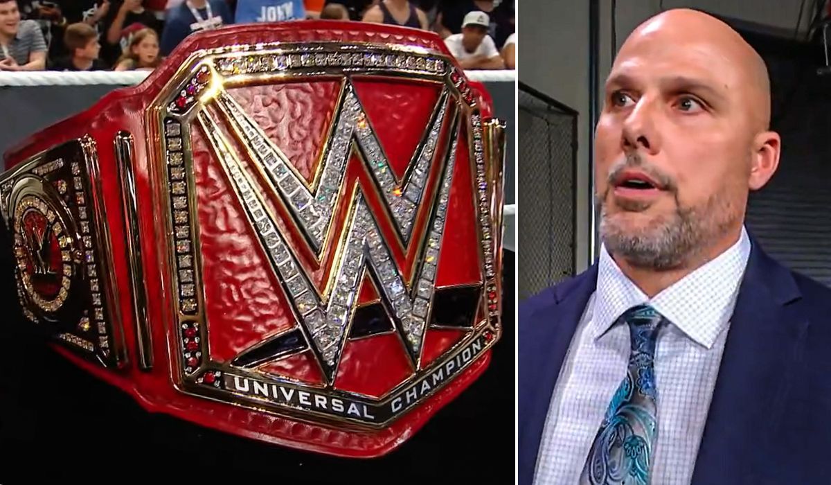 Adam Pearce to wrongfully suspend ex-WWE Universal Champion for mysterious attack on RAW? Exploring possible aftermath