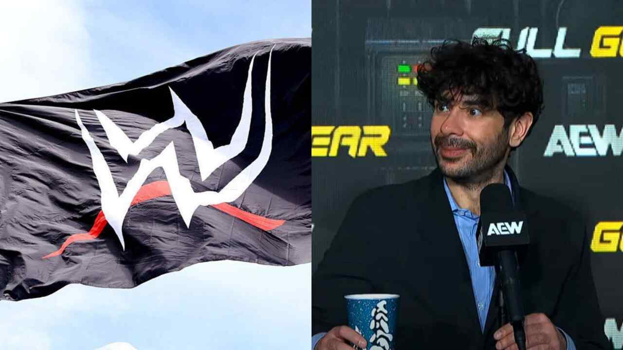 Tony Khan officially announces former WWE champion’s “first time ever” match in AEW