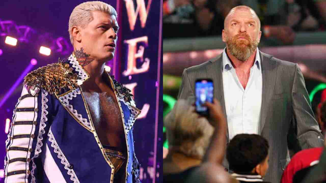 “Don’t tell me Triple H is a great booker” – Veteran bashes WWE over huge Cody Rhodes blunder (Exclusive)