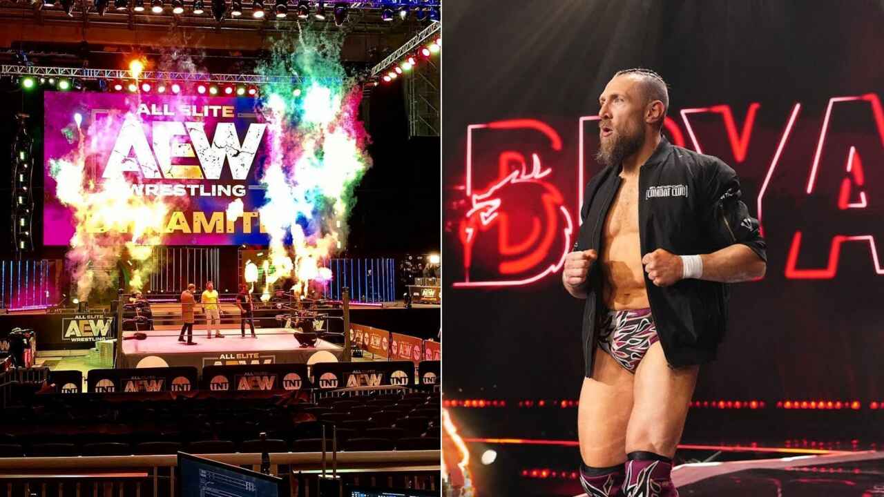 3 ways Bryan Danielson could make AEW return in 2024